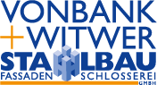 Vonbank-Witwer-Stahlbau-Fassaden-Schlosserei-Vorarlberg-Logo
